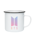 Puodelis BTS Puodelis BTS